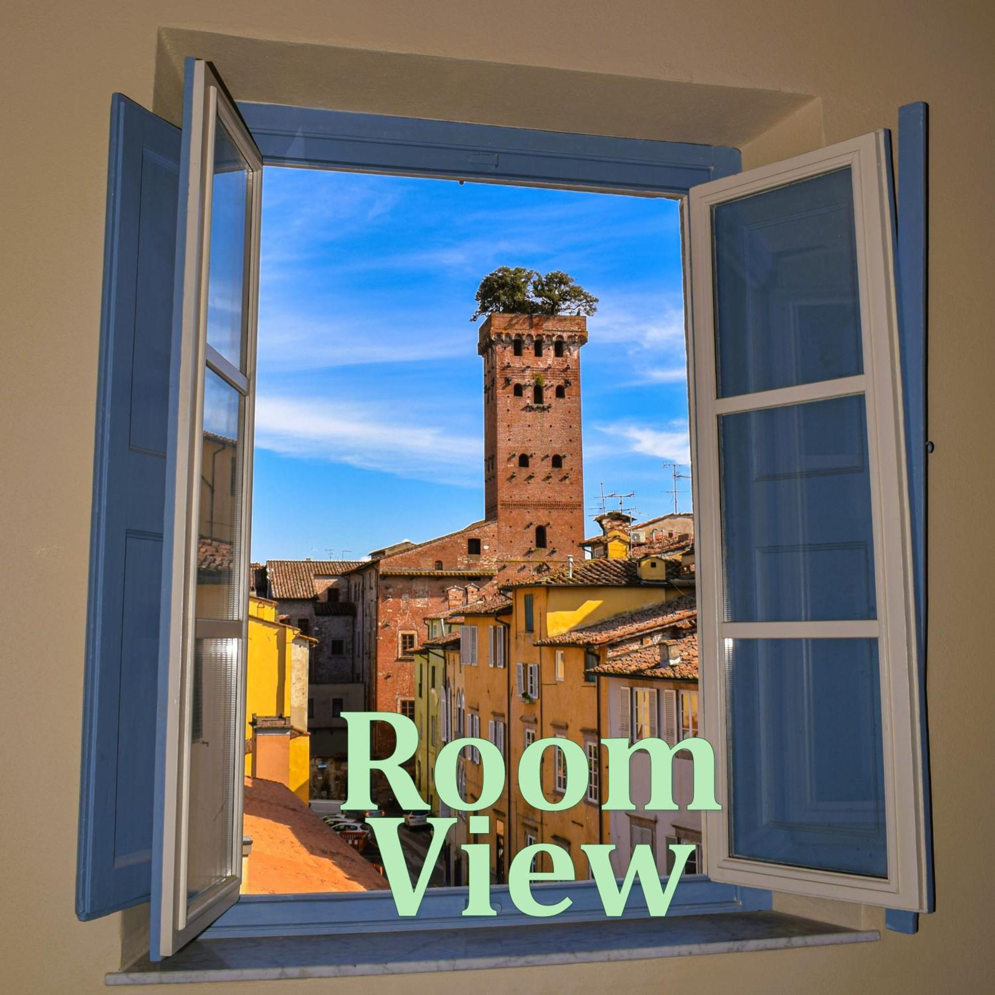 לוקה Al Carmine Apartments Towers View With Ac מראה חיצוני תמונה